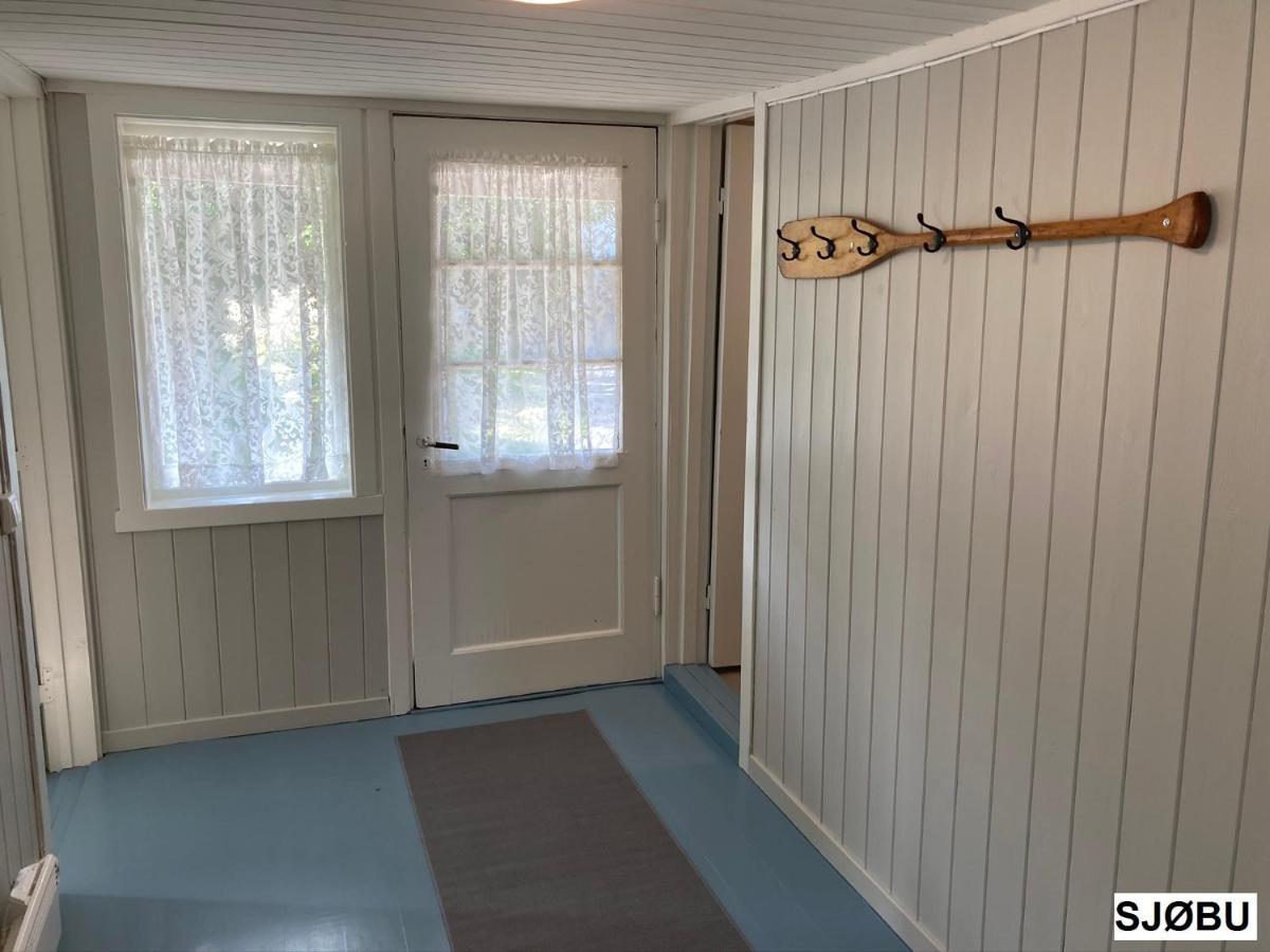 Eidstod Hytter Vradal Exterior foto